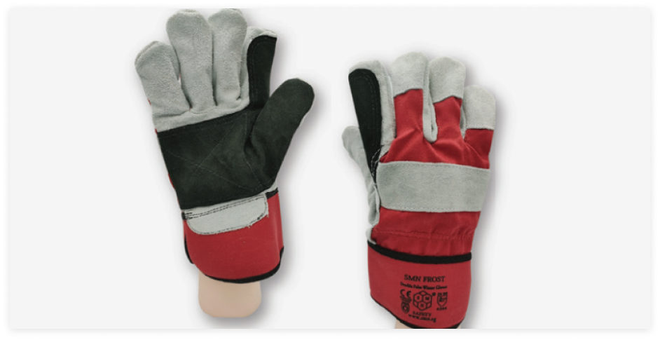Winter Gloves