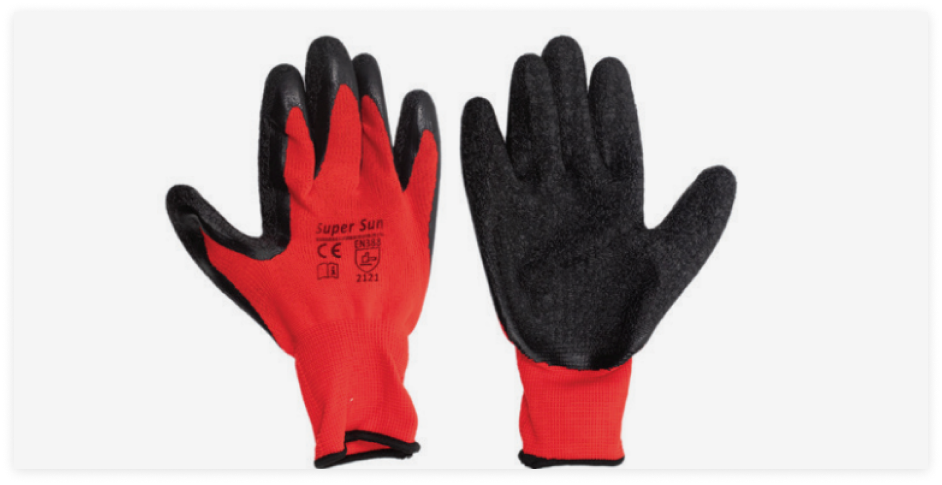 Welding Gloves
